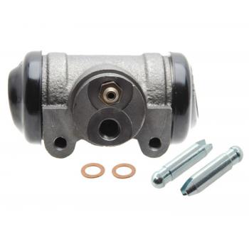 1958 Dodge P420 Series Drum Brake Wheel Cylinder Rear Rearward Raybestos WC28851 image 3 of 3
