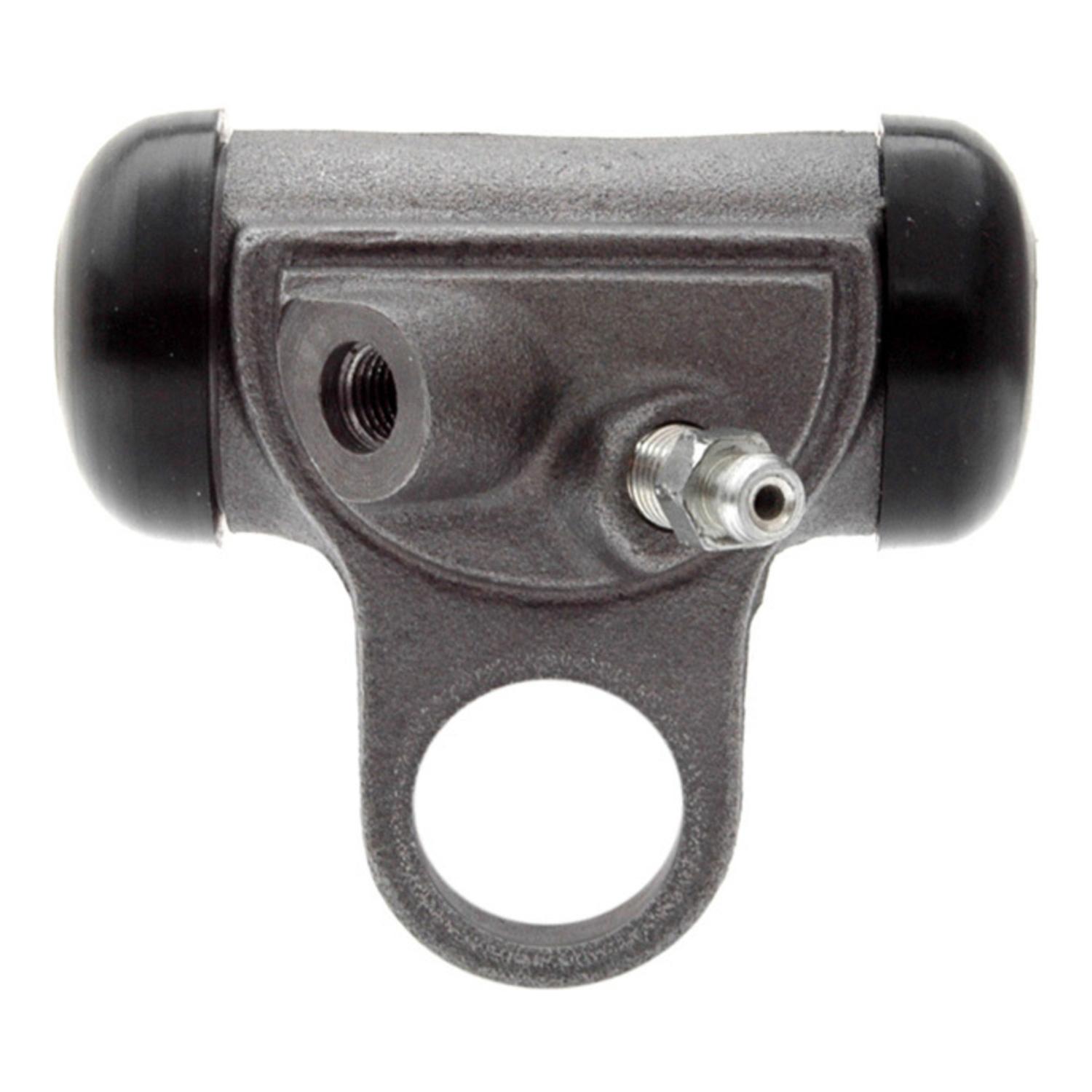 Raybestos WC31140 - Drum Brake Wheel Cylinder Raybestos WC31140 Drum Brake Wheel Cylinder product image 3 of 3