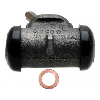 1962 Oldsmobile Dynamic Drum Brake Wheel Cylinder Front Left Raybestos WC32071 image 1 of 2