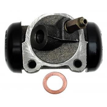 1962 Oldsmobile Dynamic Drum Brake Wheel Cylinder Front Left Raybestos WC32071 image 2 of 2