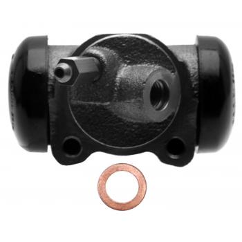 1962 Oldsmobile Dynamic Drum Brake Wheel Cylinder Front Right Raybestos WC32072 image 2 of 2