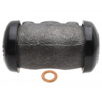 1961 Pontiac Tempest Drum Brake Wheel Cylinder Front Left Raybestos WC32091 image 2 of 3