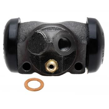 1961 Pontiac Tempest Drum Brake Wheel Cylinder Front Left Raybestos WC32091 image 3 of 3
