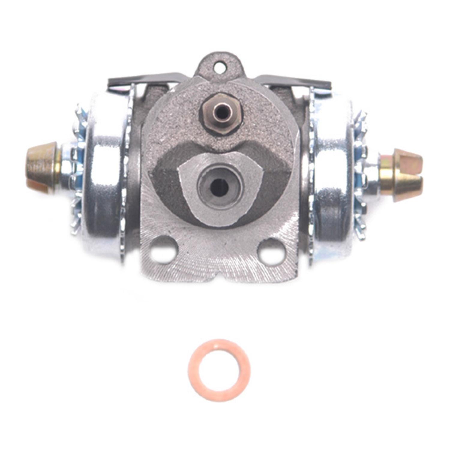 Raybestos WC3396 - Drum Brake Wheel Cylinder Raybestos WC3396 Drum Brake Wheel Cylinder product image 2 of 2