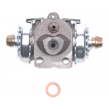 1946 GMC CCV100 Drum Brake Wheel Cylinder Rear Raybestos WC3396 image 2 of 2