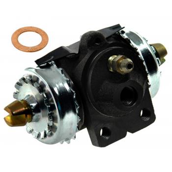 1946 GMC CCV100 Drum Brake Wheel Cylinder Front Raybestos WC3406 image 1 of 3