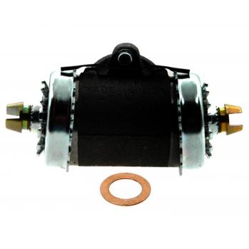 1946 GMC CCV100 Drum Brake Wheel Cylinder Front Raybestos WC3406 image 2 of 3