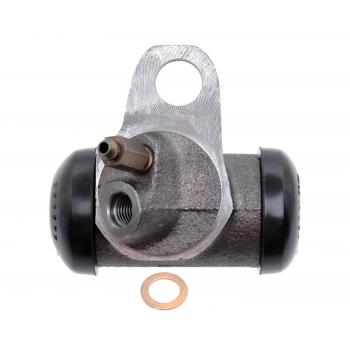 1962 Pontiac Catalina Drum Brake Wheel Cylinder Front Left Raybestos WC34151 image 3 of 3