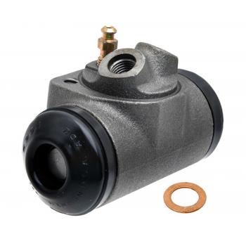 1964 Dodge Dart Drum Brake Wheel Cylinder Front Left Raybestos WC34177 image 1 of 3