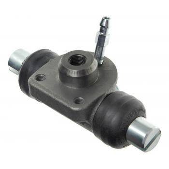 1954 Volkswagen Transporter Drum Brake Wheel Cylinder Rear Raybestos WC35139 image 1 of 3