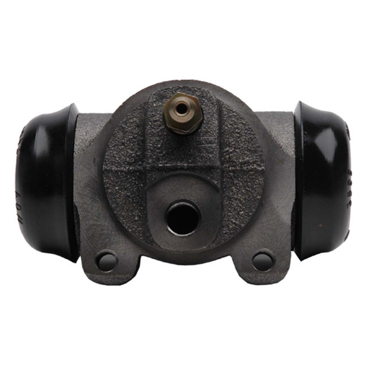 Raybestos WC3596 - Drum Brake Wheel Cylinder Raybestos WC3596 Drum Brake Wheel Cylinder product image 2 of 3