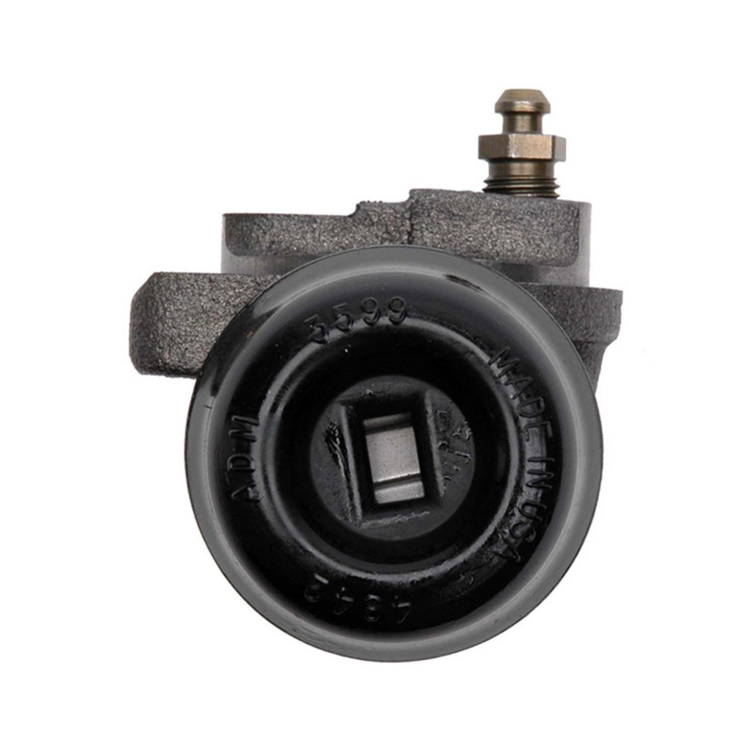 Raybestos WC3596 - Drum Brake Wheel Cylinder Raybestos WC3596 Drum Brake Wheel Cylinder product image 3 of 3