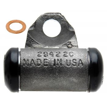 1963 Chevrolet Chevy II Drum Brake Wheel Cylinder Front Left Raybestos WC36009 image 2 of 3