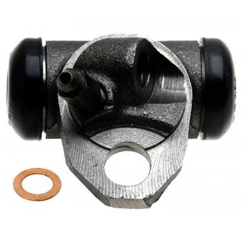 1963 Chevrolet Chevy II Drum Brake Wheel Cylinder Front Left Raybestos WC36009 image 3 of 3