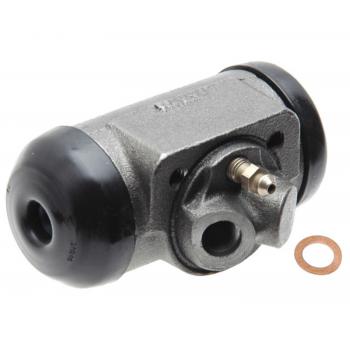 1966 American Motors Rogue Drum Brake Wheel Cylinder Front Left Raybestos WC36027 image 1 of 3