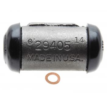 1966 American Motors Rogue Drum Brake Wheel Cylinder Front Right Raybestos WC36028 image 2 of 3