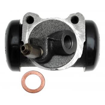 1966 Cadillac DeVille Drum Brake Wheel Cylinder Front Left Raybestos WC36041 image 2 of 2