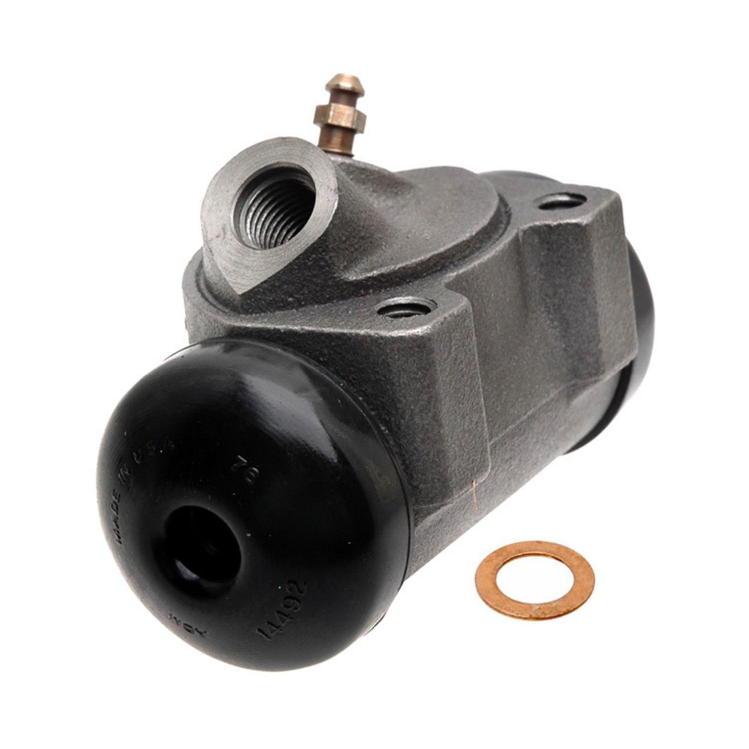Raybestos WC36050 - Drum Brake Wheel Cylinder Raybestos WC36050 Drum Brake Wheel Cylinder product image 1 of 3