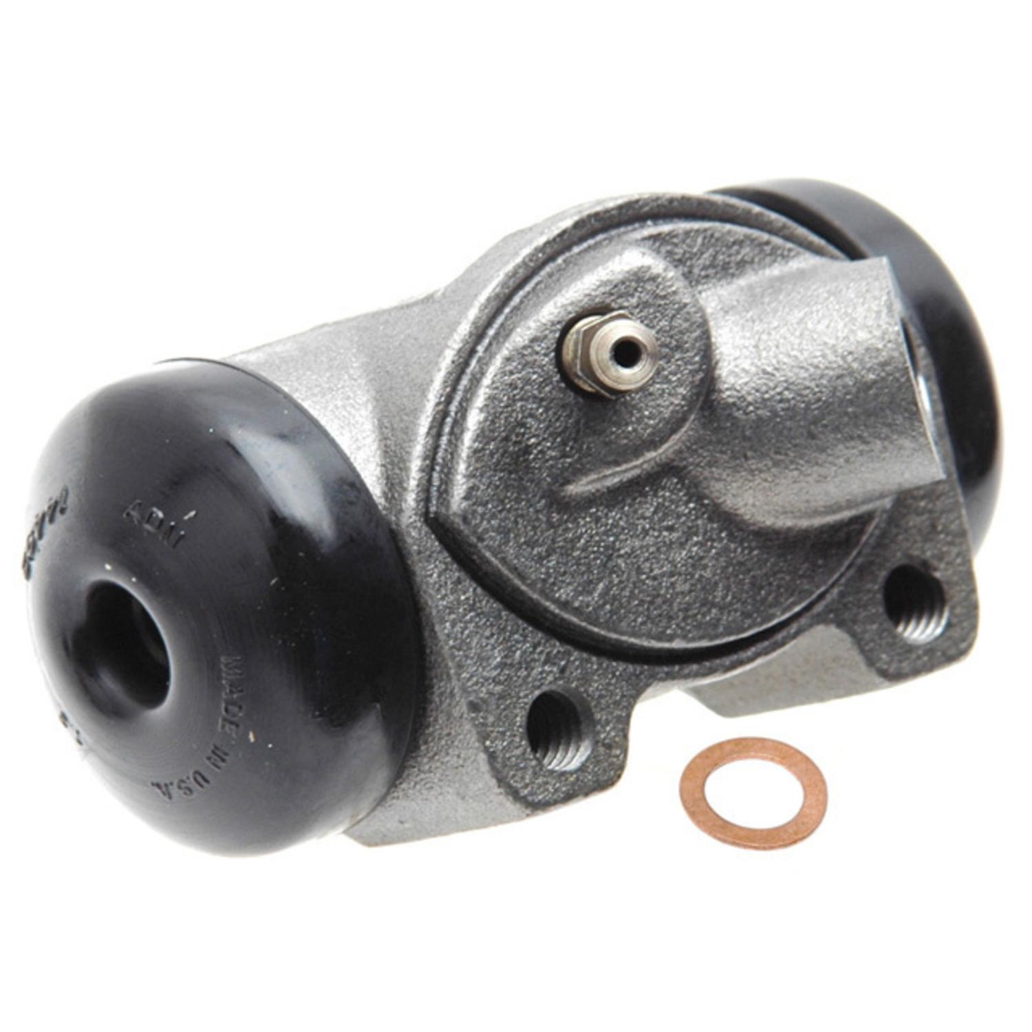 Raybestos WC36051 - Drum Brake Wheel Cylinder Raybestos WC36051 Drum Brake Wheel Cylinder product image 1 of 3