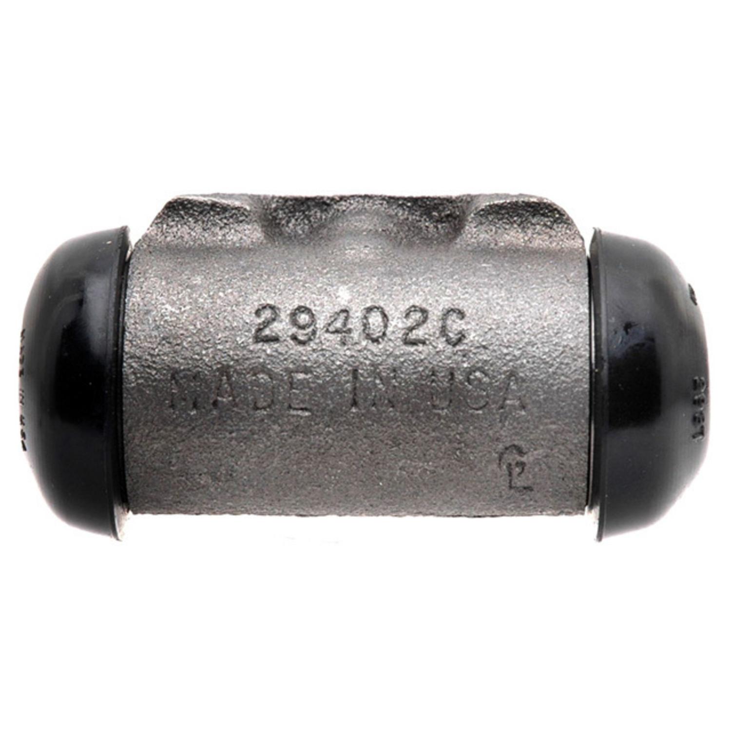 Raybestos WC36052 - Drum Brake Wheel Cylinder Raybestos WC36052 Drum Brake Wheel Cylinder product image 2 of 3