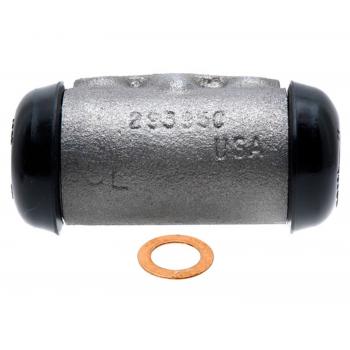 1963 Ford P-100 Drum Brake Wheel Cylinder Front Left Raybestos WC36059 image 2 of 3