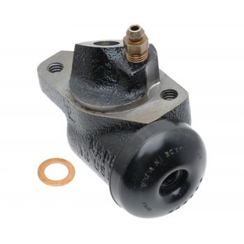 1962 Studebaker 7E13D Drum Brake Wheel Cylinder Front Left Raybestos WC36074 image 1 of 3