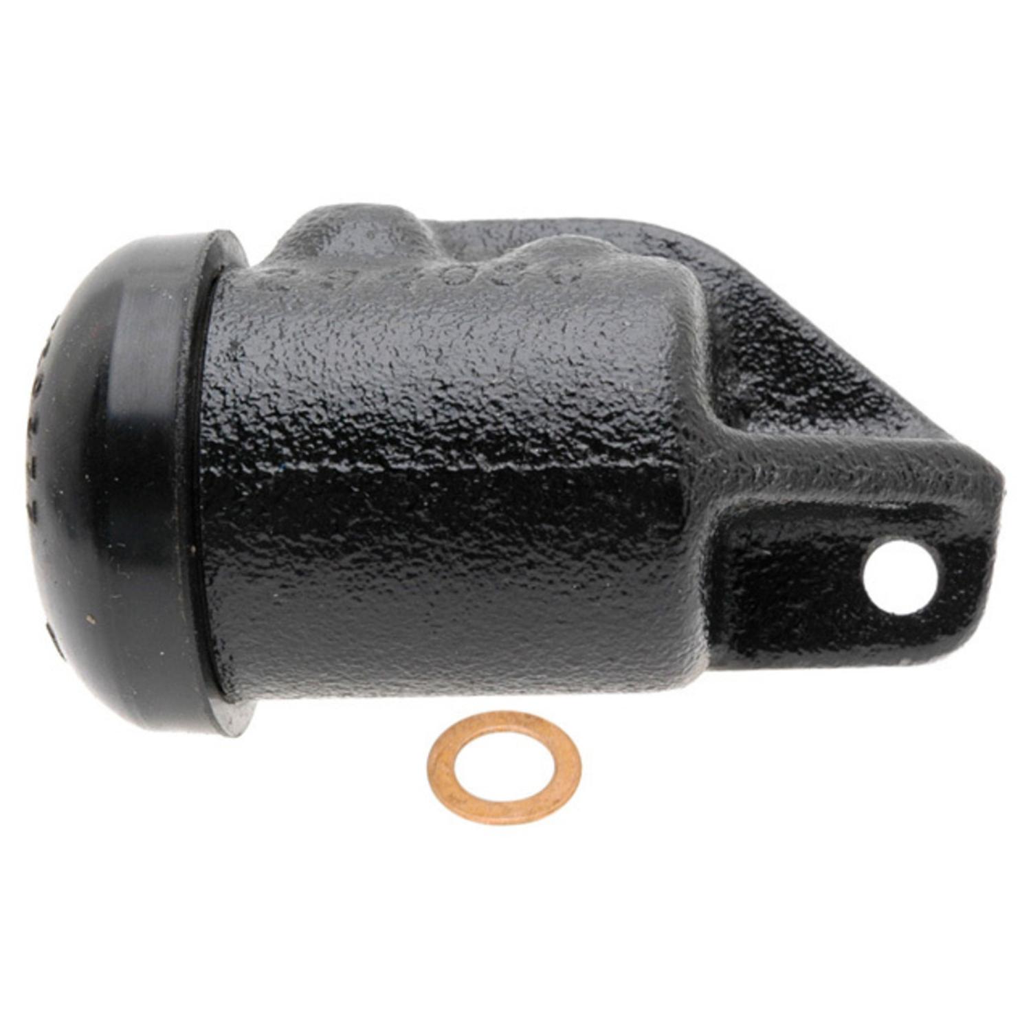 Raybestos WC36074 Drum Brake Wheel Cylinder product image 2 of 3