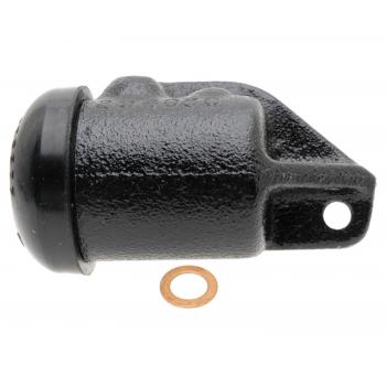 1962 Studebaker 7E13D Drum Brake Wheel Cylinder Front Left Raybestos WC36074 image 2 of 3