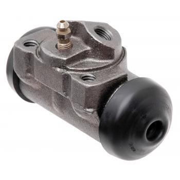 1962 Mercury Meteor Drum Brake Wheel Cylinder Rear Left Raybestos WC36105 image 1 of 3