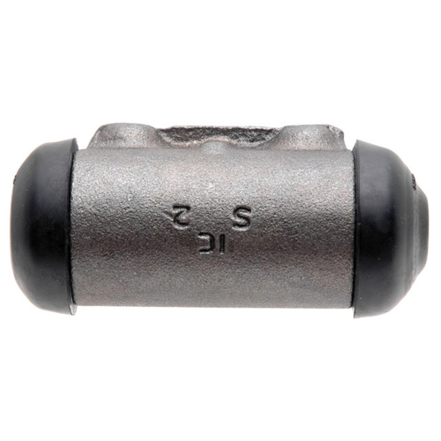 Raybestos WC36105 - Drum Brake Wheel Cylinder Raybestos WC36105 Drum Brake Wheel Cylinder product image 2 of 3