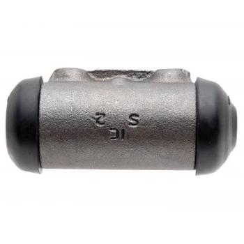 1962 Mercury Meteor Drum Brake Wheel Cylinder Rear Left Raybestos WC36105 image 2 of 3