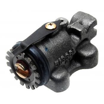 1991 Isuzu NPR Drum Brake Wheel Cylinder Front Left Rearward Raybestos WC370001 image 1 of 4