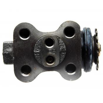 1991 Isuzu NPR Drum Brake Wheel Cylinder Front Left Rearward Raybestos WC370001 image 2 of 4