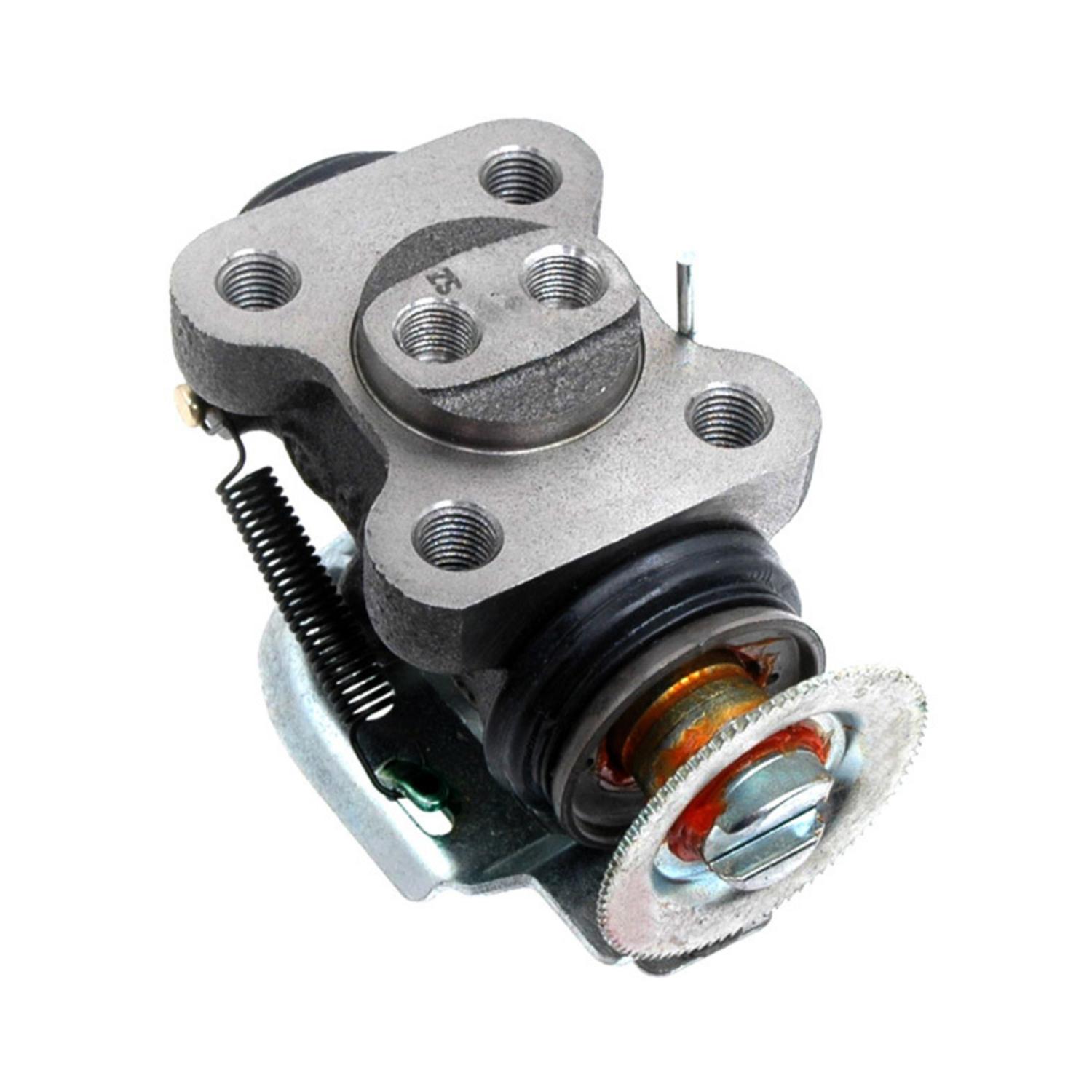 Raybestos WC370008 - Drum Brake Wheel Cylinder Raybestos WC370008 Drum Brake Wheel Cylinder product image 1 of 3