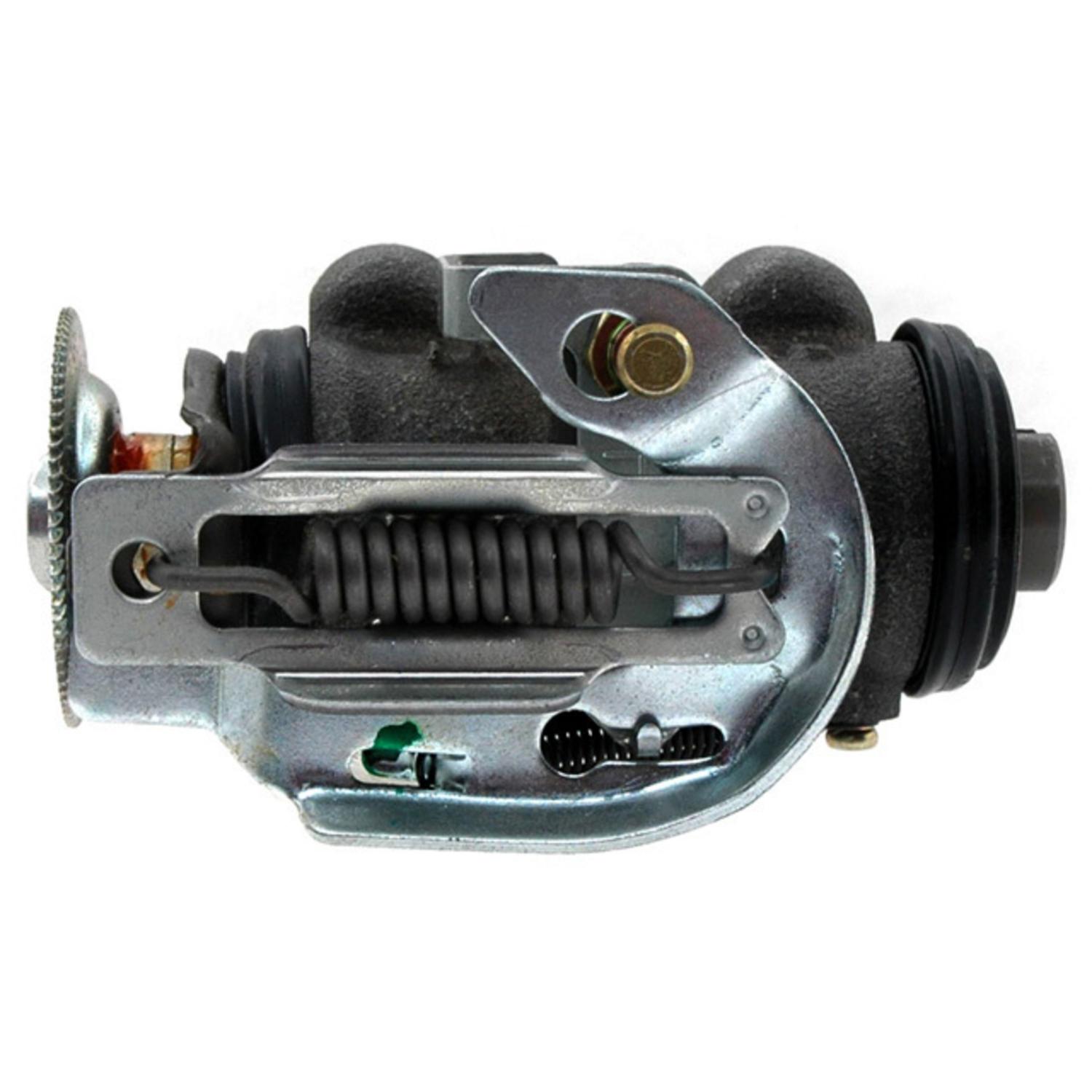 Raybestos WC370008 - Drum Brake Wheel Cylinder Raybestos WC370008 Drum Brake Wheel Cylinder product image 2 of 3