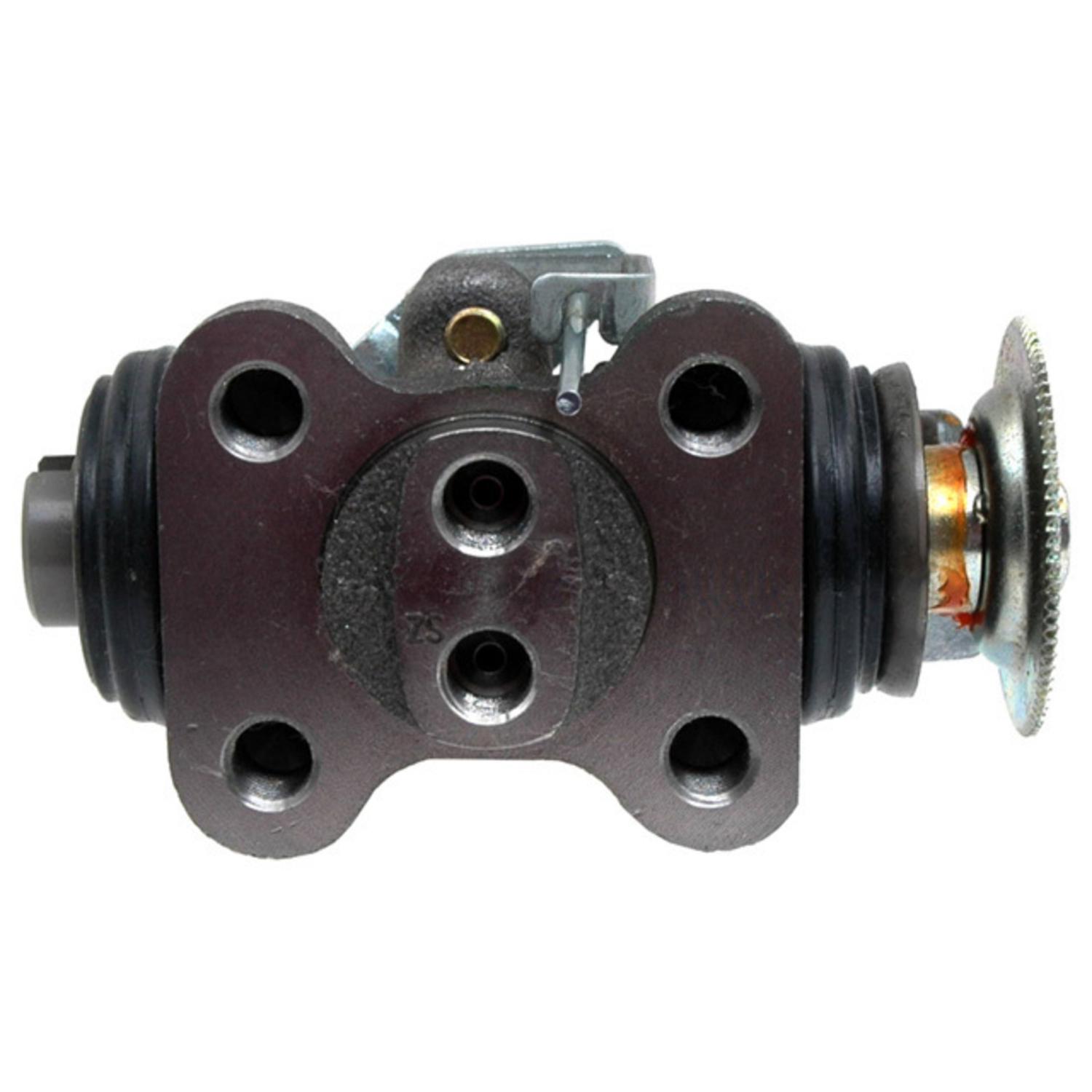 Raybestos WC370008 - Drum Brake Wheel Cylinder Raybestos WC370008 Drum Brake Wheel Cylinder product image 3 of 3