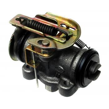 1991 Isuzu NPR Drum Brake Wheel Cylinder Rear Right Rearward Raybestos WC370012 image 1 of 3