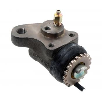 1992 Isuzu FSR Drum Brake Wheel Cylinder Front Left Forward Raybestos WC370014 image 1 of 3