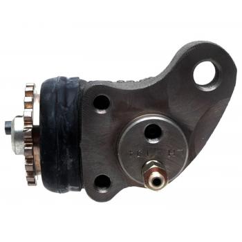 1992 Isuzu FSR Drum Brake Wheel Cylinder Front Left Forward Raybestos WC370014 image 3 of 3
