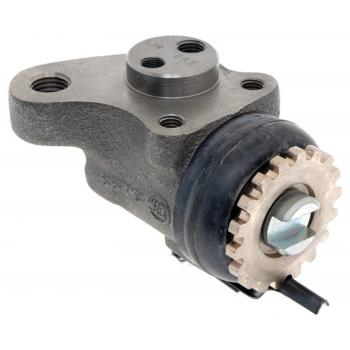 1992 Isuzu FSR Drum Brake Wheel Cylinder Front Left Rearward Raybestos WC370018 image 1 of 3