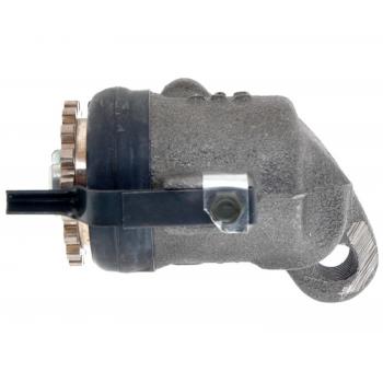 1992 Isuzu FSR Drum Brake Wheel Cylinder Front Left Rearward Raybestos WC370018 image 2 of 3