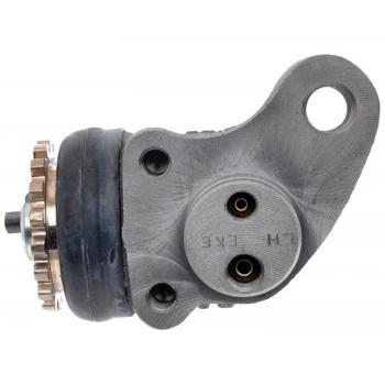 1992 Isuzu FSR Drum Brake Wheel Cylinder Front Left Rearward Raybestos WC370018 image 3 of 3