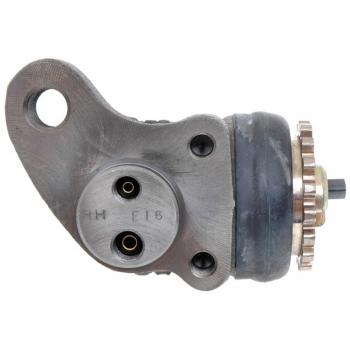 1992 Isuzu FSR Drum Brake Wheel Cylinder Front Right Rearward Raybestos WC370019 image 3 of 3