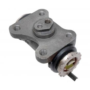 1992 Isuzu FSR Drum Brake Wheel Cylinder Rear Left Rearward Raybestos WC370020 image 1 of 3