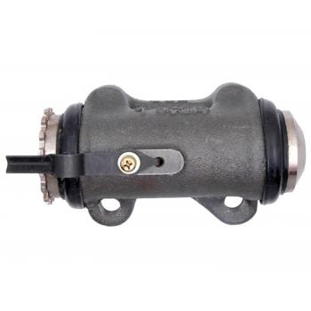 1992 Isuzu FSR Drum Brake Wheel Cylinder Rear Left Rearward Raybestos WC370020 image 2 of 3