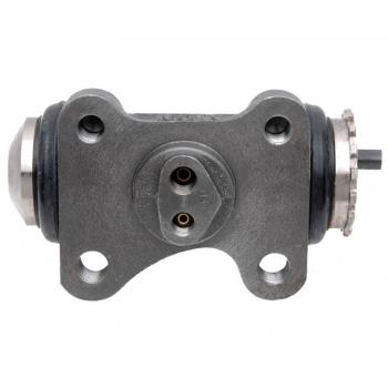 1992 Isuzu FSR Drum Brake Wheel Cylinder Rear Left Rearward Raybestos WC370020 image 3 of 3
