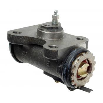 1992 Isuzu FSR Drum Brake Wheel Cylinder Rear Left Forward Raybestos WC370021 image 1 of 3
