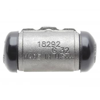 1999 Ford E-350 Econoline Drum Brake Wheel Cylinder Rear Left Raybestos WC370042 image 2 of 3