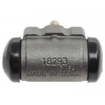 1999 Ford E-350 Econoline Drum Brake Wheel Cylinder Rear Right Raybestos WC370043 image 2 of 3