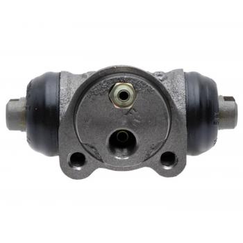 1994 Mitsubishi Eclipse Drum Brake Wheel Cylinder Rear Raybestos WC370050 image 3 of 3
